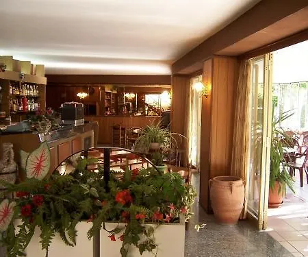Hotel Haway