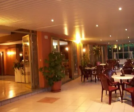 Haway 3* Cattolica