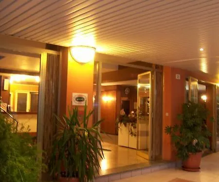 Hotel Haway