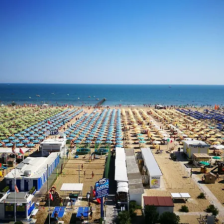 Haway Szálloda Cattolica