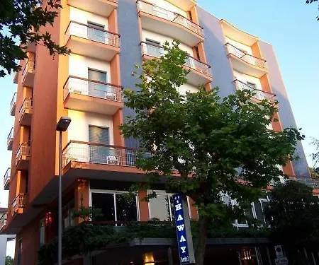 Haway 호텔 카톨리카