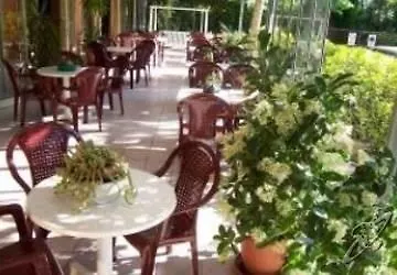 Szálloda Haway Cattolica